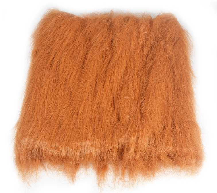 Lion Wig For Your Dogs | 宠物假发 - 狗用狮子头套装